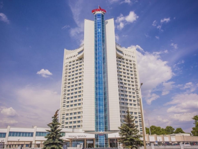 Гостиница «Беларусь»